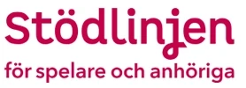 Stödlinjen Sweden helpline | Sweden at gg-bets