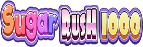 Enjoy Sugar Rush 1000 by Pragmatic Play – logo hosted on gg-bets.eu