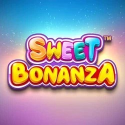 Play Sweet Bonanza slot by Pragmatic Play on gg-bets.eu
