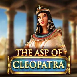 The Asp of Cleopatra – slot by Red Rake Gaming, featured at gg-bets.eu