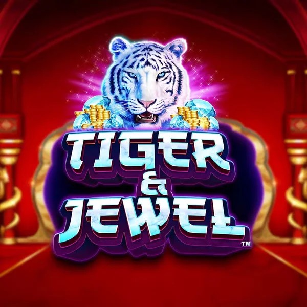 Tiger and Jewel – slot by Greentube, featured at gg-bets.eu