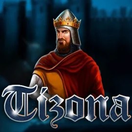 Tizona by Merkur Gaming, showcased at gg-bets.eu – game logo