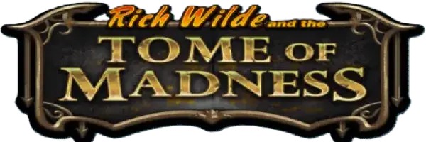 Tome of Madness online slot from Play'n GO – play at gg-bets.eu