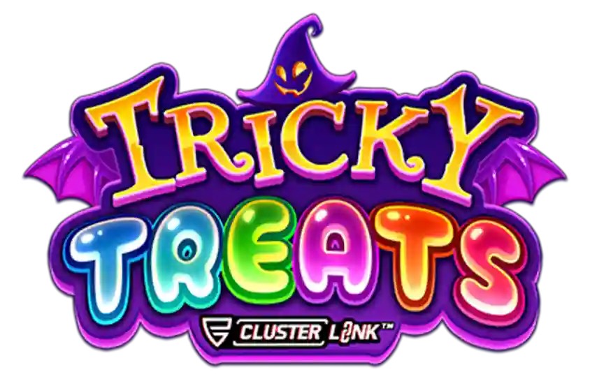 Tricky Treats by Push Gaming, showcased at gg-bets.eu – game logo