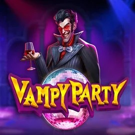 Vampy Party online slot from Pragmatic Play – play at gg-bets.eu