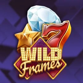 Try Wild Frames slot by Play'n GO on gg-bets.eu – logo image