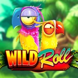 Play Wild Roll slot by Playtech on gg-bets.eu