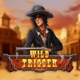 Wild Trigger casino game by Play'n GO – featured logo at GGBet Casino