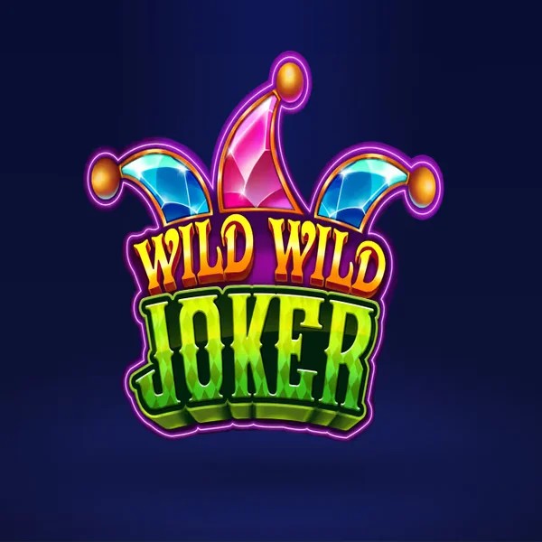 Wild Wild Joker – slot by Pragmatic Play, featured at gg-bets.eu