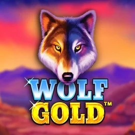 Play Wolf Gold slot by Pragmatic Play on gg-bets.eu